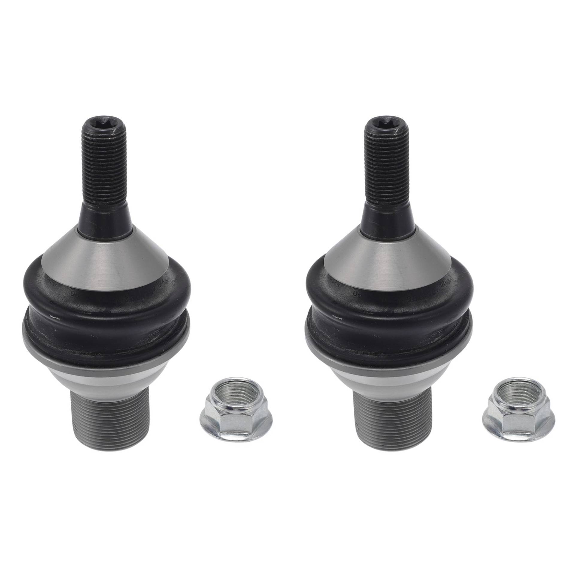VekAuto 2 Stück Vordere Untere Kugelgelenke für mercedes-Benz GL-CLASS 2012-2019 Aufhängung Kugelgelenk Set Nr. K500336/1663300235 VekAuto 2 Stück Vordere Untere Kugelgelenke für mercedes-Benz GL-CLASS 2012-2019 Aufhängung Kugelgelenk Set Nr. K500336/1663300235 von VekAuto