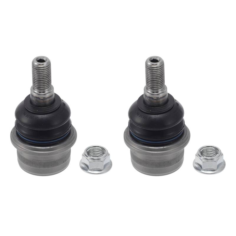 VekAuto 2 Stück Vordere Untere Kugelgelenke für mercedes-Benz SL550 2007-2012 Aufhängung Kugelgelenk Set Nr. K500056/2203330727/2203330127/2203330227 von VekAuto