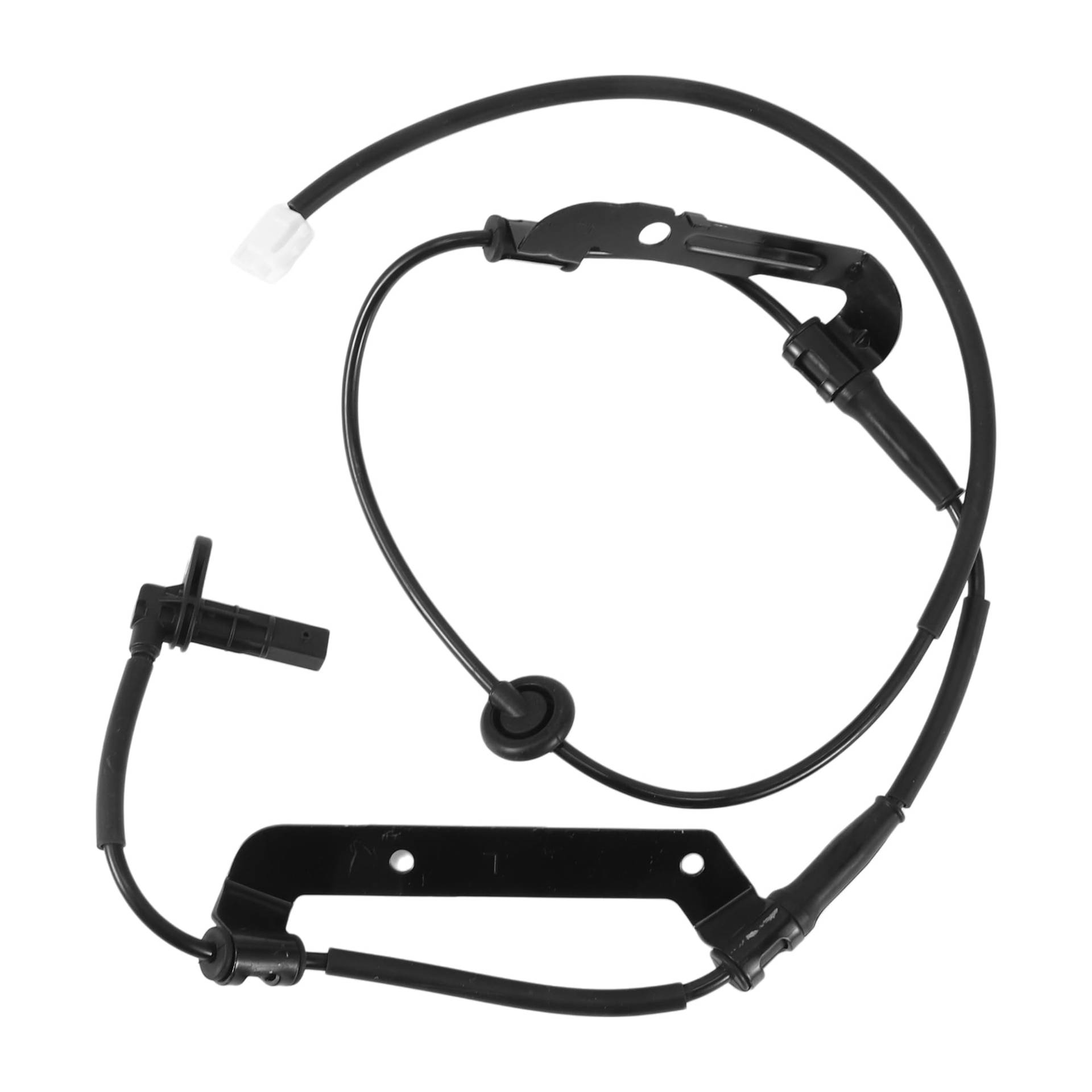 VekAuto ABS Raddrehzahl Sensor Hinten Links ABS Sensor Blockierschutz Bremsen System Sensor Nr. 956802P100 für Kia Sorento 2009-2012 VekAuto ABS Raddrehzahl Sensor Hinten Links ABS Sensor Blockierschutz Bremsen System Sensor Nr. 956802P100 für Kia Sorento 2009-2012 von VekAuto