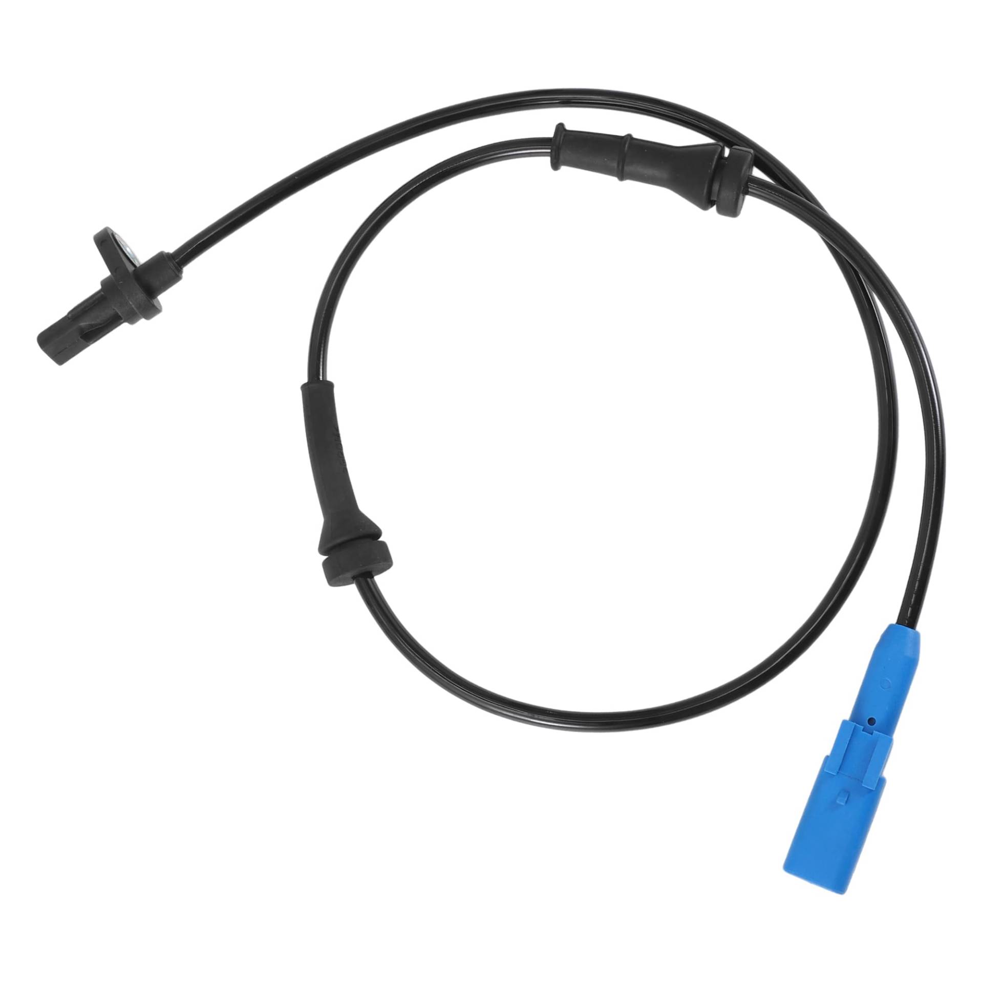 VekAuto ABS Raddrehzahl Sensor Hinten Links Rechts ABS Sensor Blockierschutz Bremsen System Sensor Nr. 9805066080/CN3469 für Peugeot 2008 2013-2017 VekAuto ABS Raddrehzahl Sensor Hinten Links Rechts ABS Sensor Blockierschutz Bremsen System Sensor Nr. 9805066080/CN3469 für Peugeot 2008 2013-2017 von VekAuto