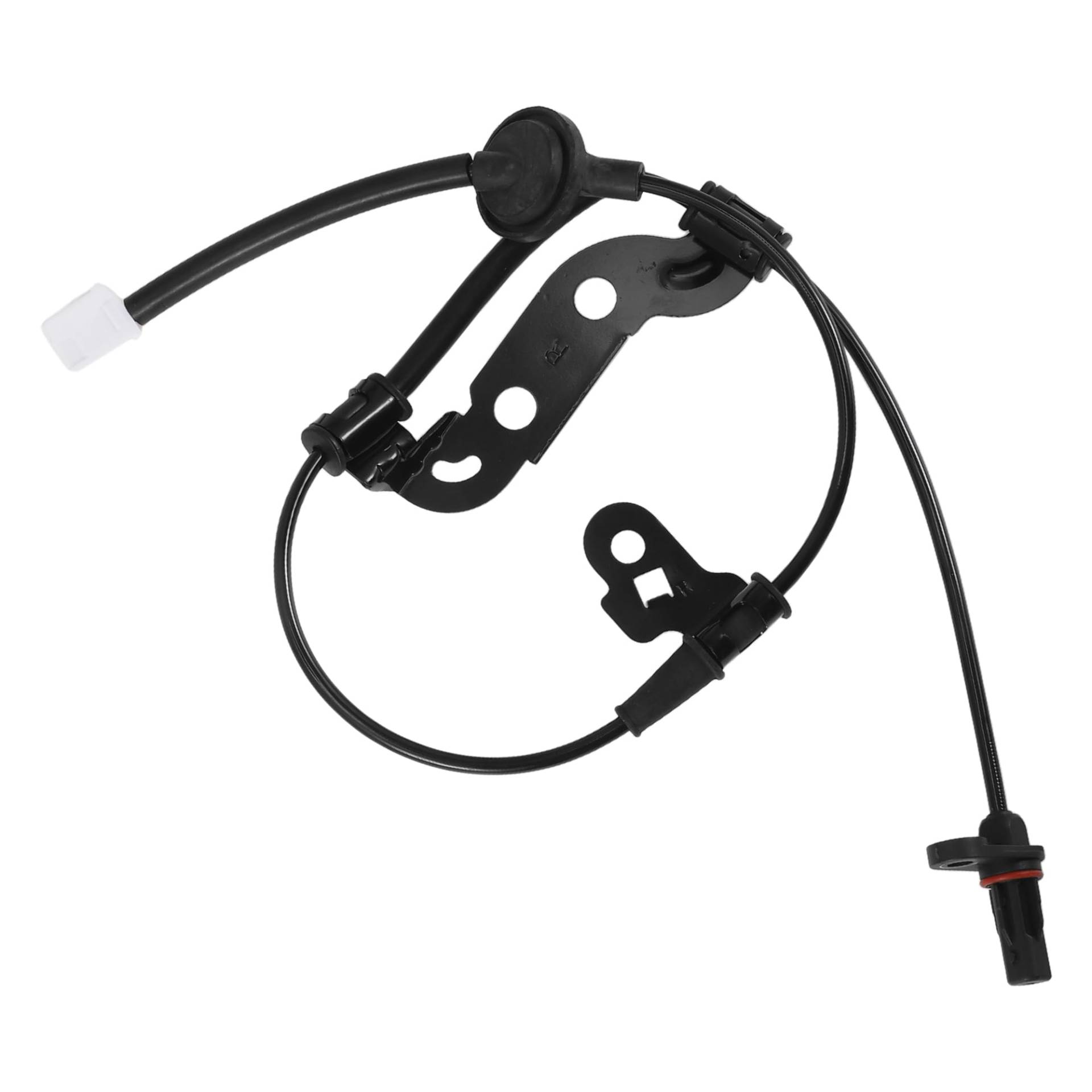 VekAuto ABS Raddrehzahl Sensor Hinten Rechts ABS Sensor Blockierschutz Bremsen System Sensor Nr. 599303S300 für Hyundai Sonata 2011-2012 VekAuto ABS Raddrehzahl Sensor Hinten Rechts ABS Sensor Blockierschutz Bremsen System Sensor Nr. 599303S300 für Hyundai Sonata 2011-2012 von VekAuto