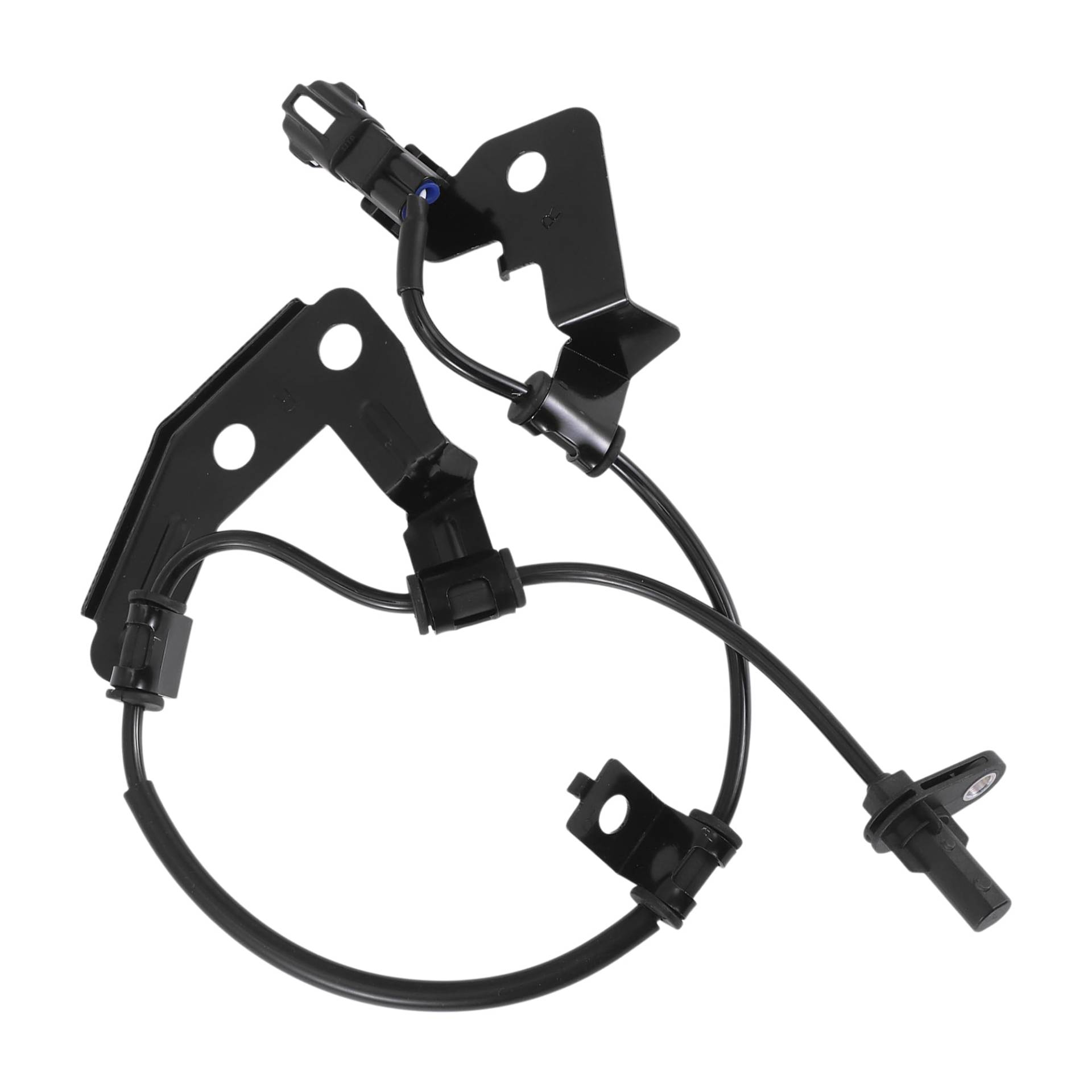 VekAuto ABS Raddrehzahl Sensor Hinten Rechts ABS Sensor Blockierschutz Bremsen System Sensor Nr. 956812W500 für Hyundai Santa Fe 2015 VekAuto ABS Raddrehzahl Sensor Hinten Rechts ABS Sensor Blockierschutz Bremsen System Sensor Nr. 956812W500 für Hyundai Santa Fe 2015 von VekAuto