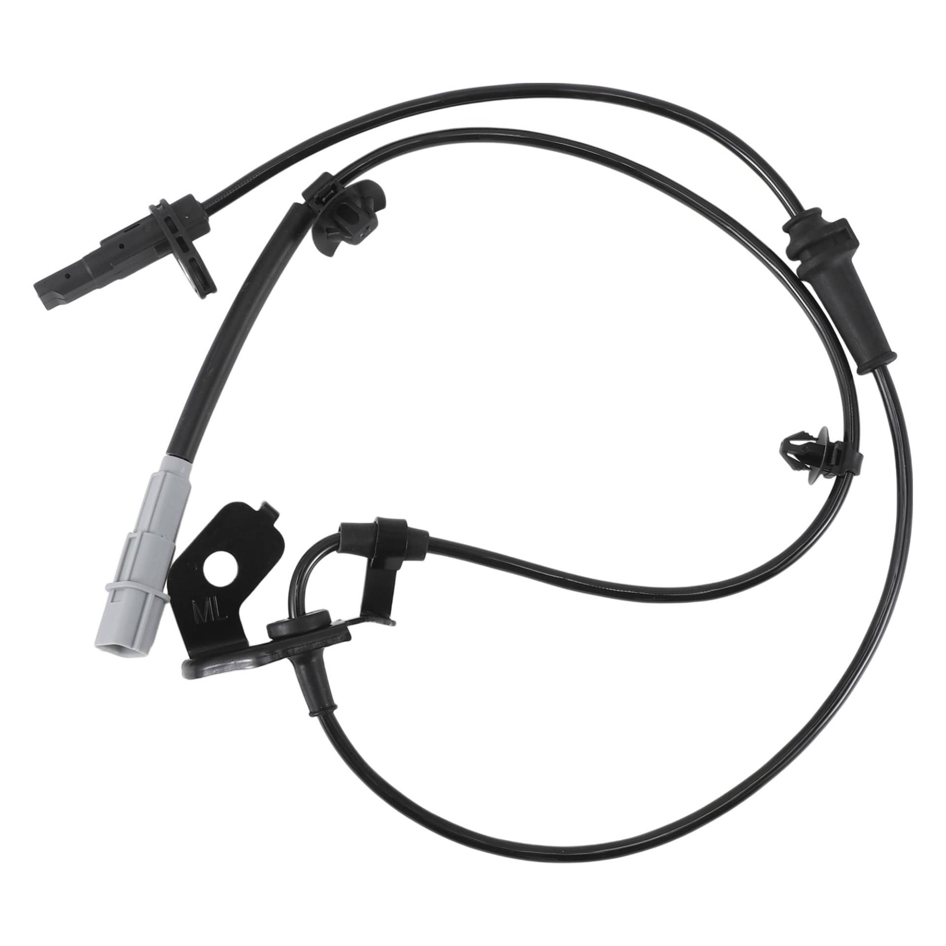 VekAuto ABS Raddrehzahl Sensor Vorne Links ABS Sensor Blockierschutz Bremsen System Sensor Nr. 58930L1000 für Hyundai Sonata 2020-2022 VekAuto ABS Raddrehzahl Sensor Vorne Links ABS Sensor Blockierschutz Bremsen System Sensor Nr. 58930L1000 für Hyundai Sonata 2020-2022 von VekAuto