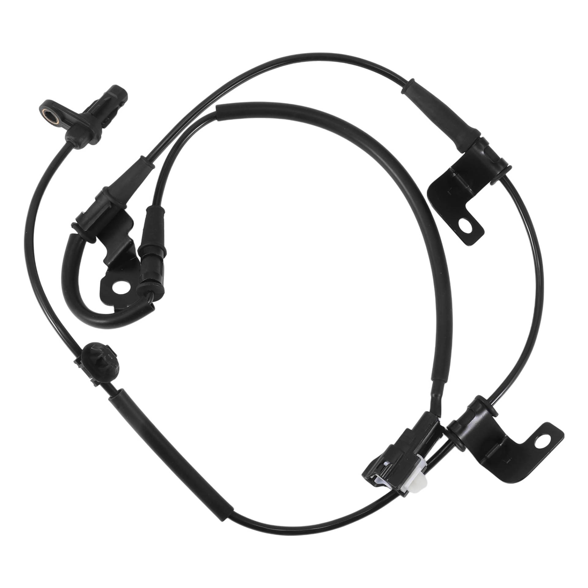 VekAuto ABS Raddrehzahl Sensor Vorne Links ABS Sensor Blockierschutz Bremsen System Sensor Nr. 598103Q000 für Hyundai Sonata 2012-2015 VekAuto ABS Raddrehzahl Sensor Vorne Links ABS Sensor Blockierschutz Bremsen System Sensor Nr. 598103Q000 für Hyundai Sonata 2012-2015 von VekAuto
