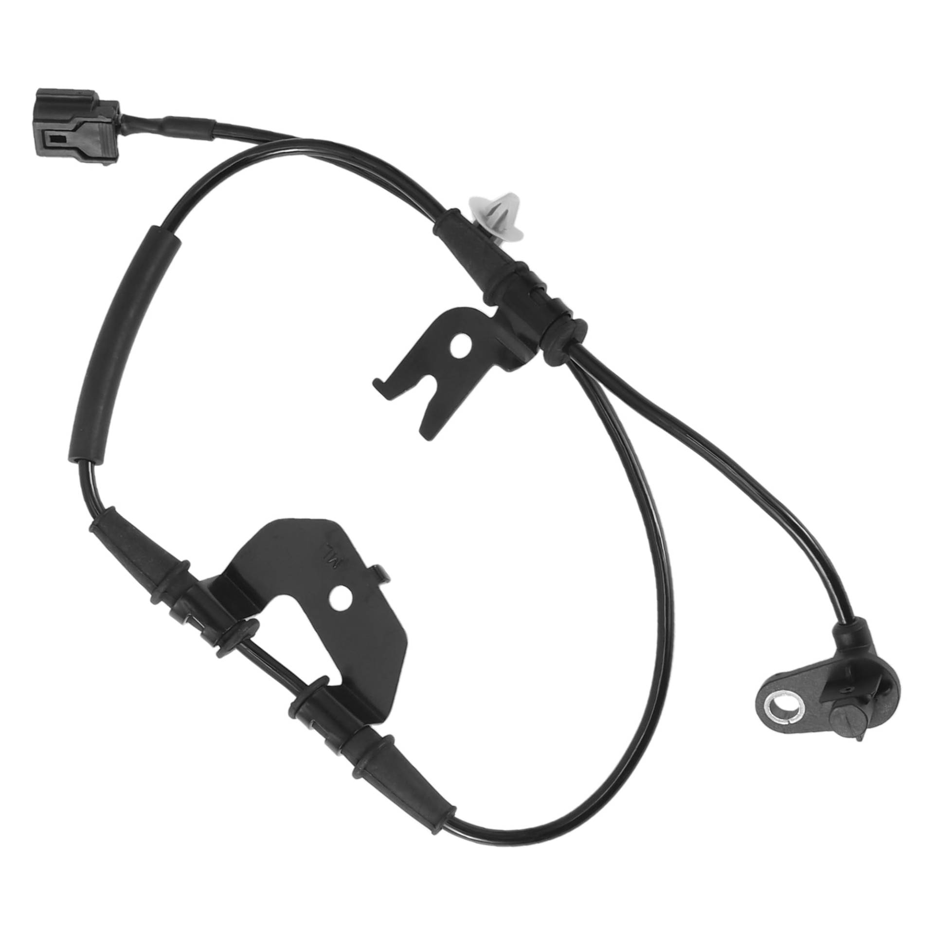 VekAuto ABS Raddrehzahl Sensor Vorne Links ABS Sensor Blockierschutz Bremsen System Sensor Nr. 95670B4300 für Hyundai I10 2013-2019 VekAuto ABS Raddrehzahl Sensor Vorne Links ABS Sensor Blockierschutz Bremsen System Sensor Nr. 95670B4300 für Hyundai I10 2013-2019 von VekAuto