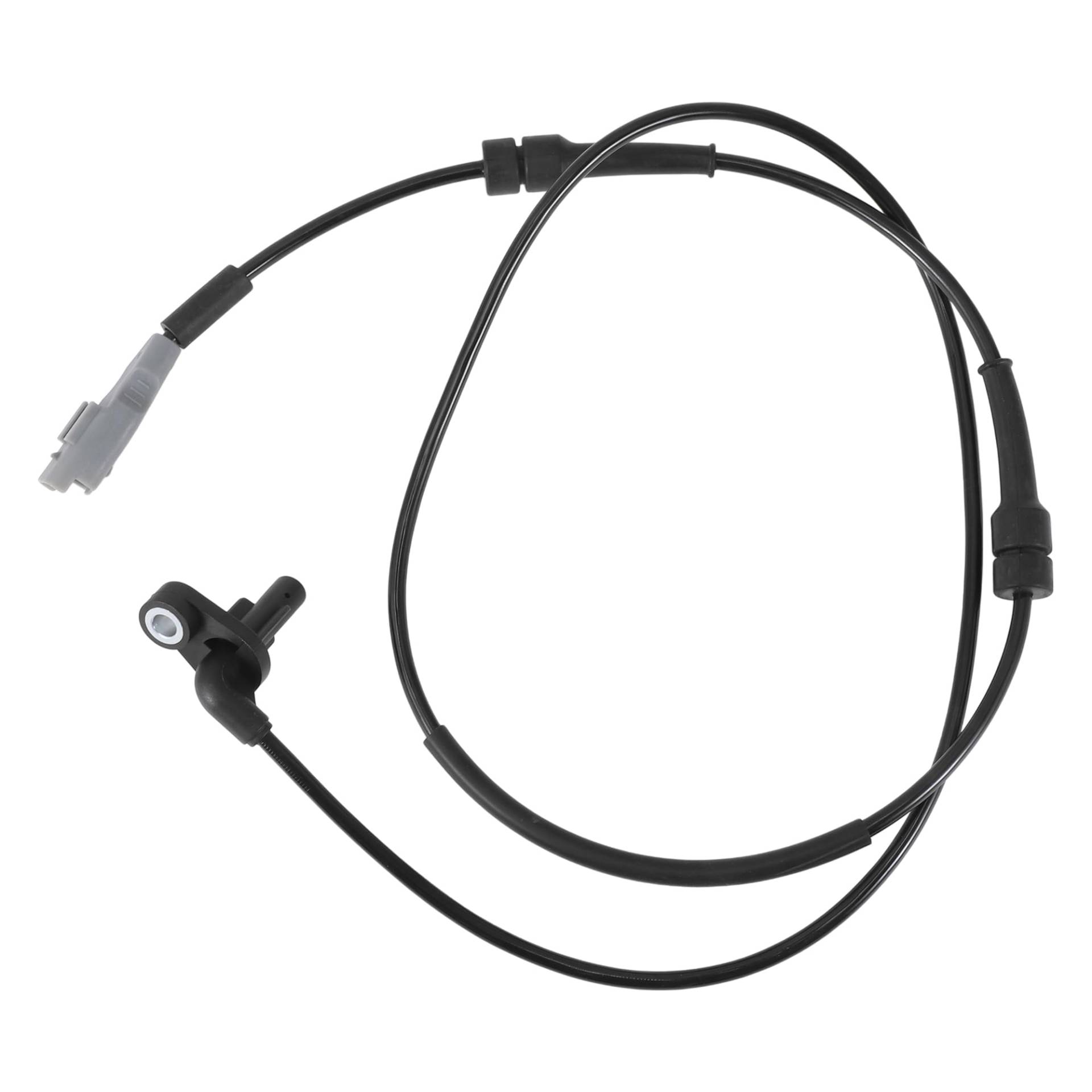 VekAuto ABS Raddrehzahl Sensor Vorne Links Rechts ABS Sensor Blockierschutz Bremsen System Sensor Nr. 4545C8/9646972580 für Citroen Berlingo 1996-2008 VekAuto ABS Raddrehzahl Sensor Vorne Links Rechts ABS Sensor Blockierschutz Bremsen System Sensor Nr. 4545C8/9646972580 für Citroen Berlingo 1996-2008 von VekAuto