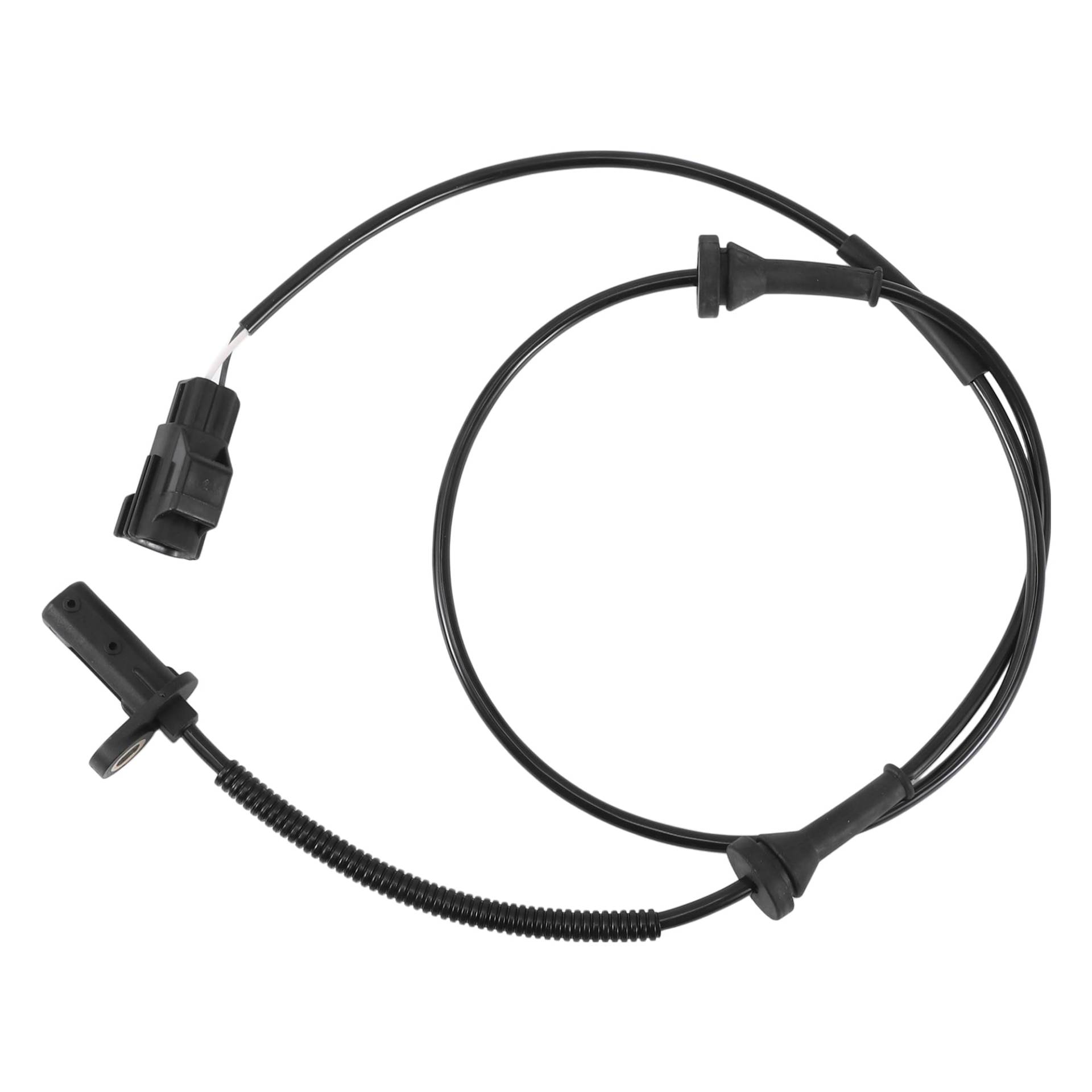 VekAuto ABS Raddrehzahl Sensor Vorne Rechts ABS Sensor Blockierschutz Bremsen System Sensor Nr. 30712095/30773741/31423655 für Volvo Xc90 L6 2.9L 2003-2004 VekAuto ABS Raddrehzahl Sensor Vorne Rechts ABS Sensor Blockierschutz Bremsen System Sensor Nr. 30712095/30773741/31423655 für Volvo Xc90 L6 2.9L 2003-2004 von VekAuto