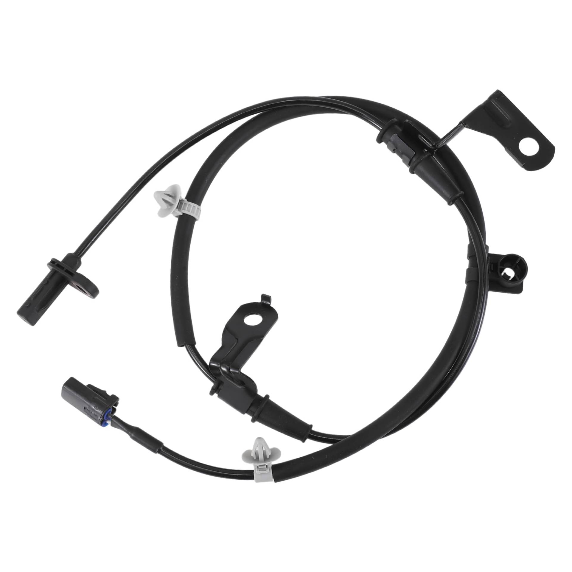 VekAuto ABS Raddrehzahl Sensor Vorne Rechts ABS Sensor Blockierschutz Bremsen System Sensor Nr. 58940C0000/95671C5000 für Kia Sorento 2015-2023 VekAuto ABS Raddrehzahl Sensor Vorne Rechts ABS Sensor Blockierschutz Bremsen System Sensor Nr. 58940C0000/95671C5000 für Kia Sorento 2015-2023 von VekAuto
