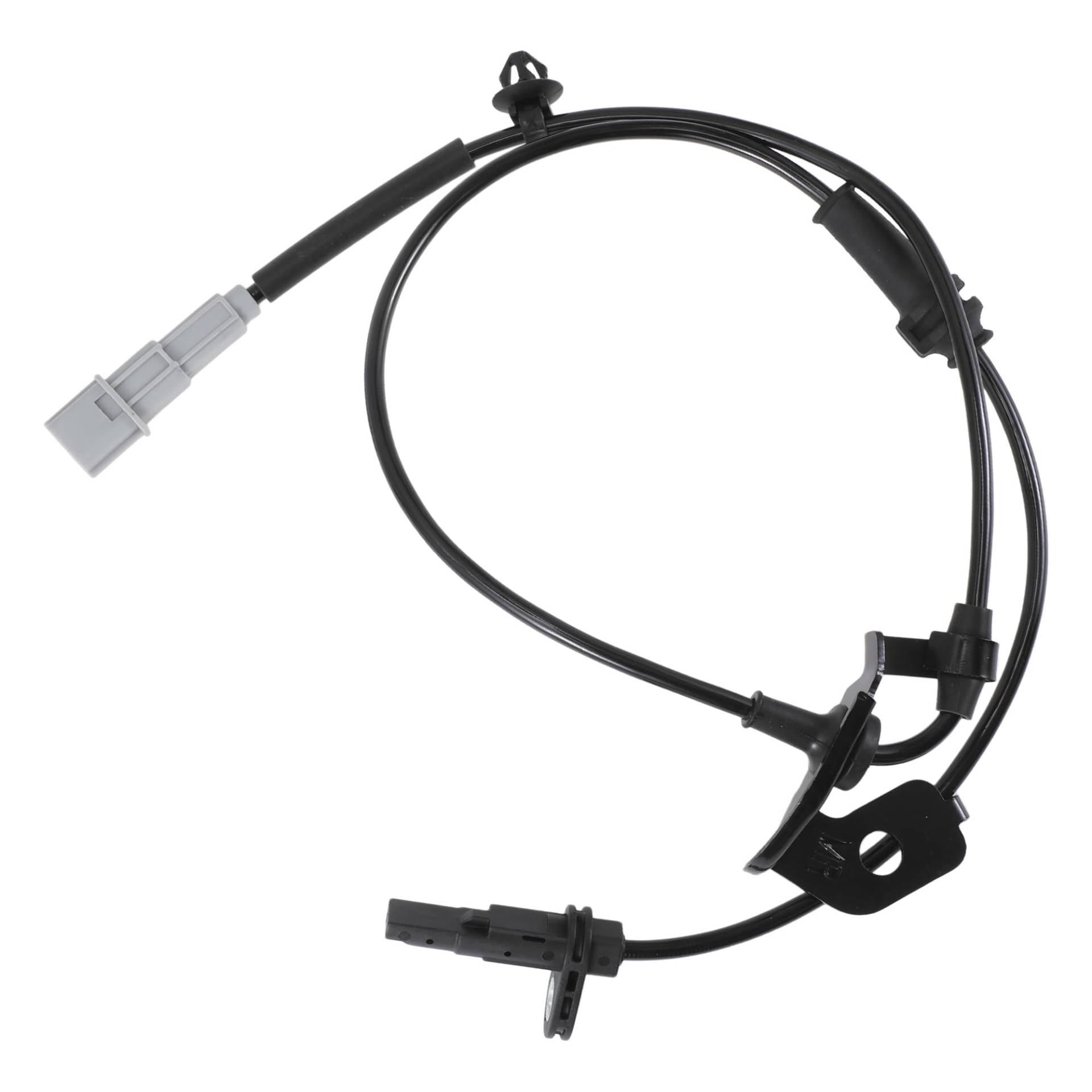 VekAuto ABS Raddrehzahl Sensor Vorne Rechts ABS Sensor Blockierschutz Bremsen System Sensor Nr. 58940L1000 für Hyundai Sonata 2020-2022 VekAuto ABS Raddrehzahl Sensor Vorne Rechts ABS Sensor Blockierschutz Bremsen System Sensor Nr. 58940L1000 für Hyundai Sonata 2020-2022 von VekAuto
