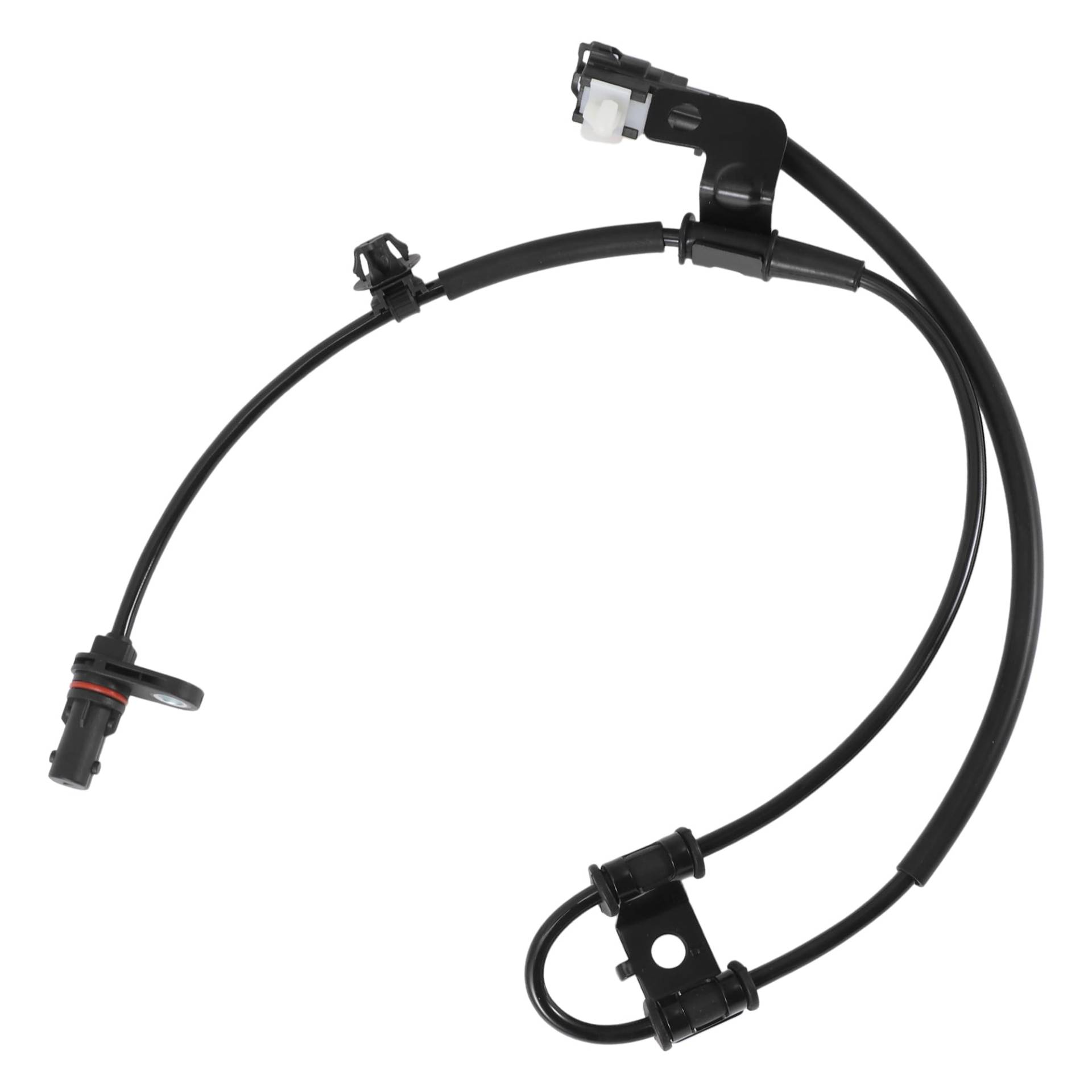 VekAuto ABS Raddrehzahl Sensor Vorne Rechts ABS Sensor Blockierschutz Bremsen System Sensor Nr. 598302T500 für Kia Optima 2011-2012 VekAuto ABS Raddrehzahl Sensor Vorne Rechts ABS Sensor Blockierschutz Bremsen System Sensor Nr. 598302T500 für Kia Optima 2011-2012 von VekAuto