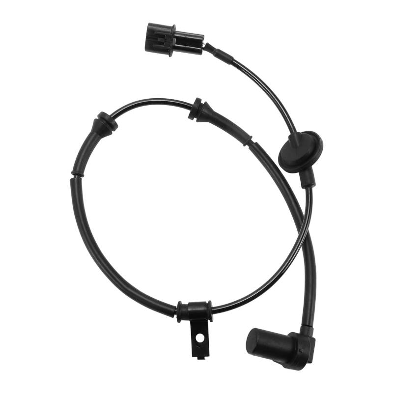 VekAuto ABS Raddrehzahlsensor Vorne Links ABS Sensor Antiblockiersystem Sensor Nr. 956711C000 für Hyundai Getz 2005-2011 von VekAuto