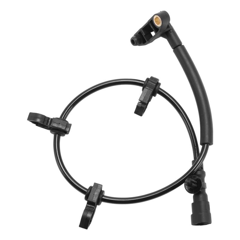 VekAuto ABS Raddrehzahlsensor hinten rechts ABS Sensor Antiblockiersystem Sensor Nr. 5290248AB/AB1576/530820/725886 für dodg für Viper 2003-2017 von VekAuto