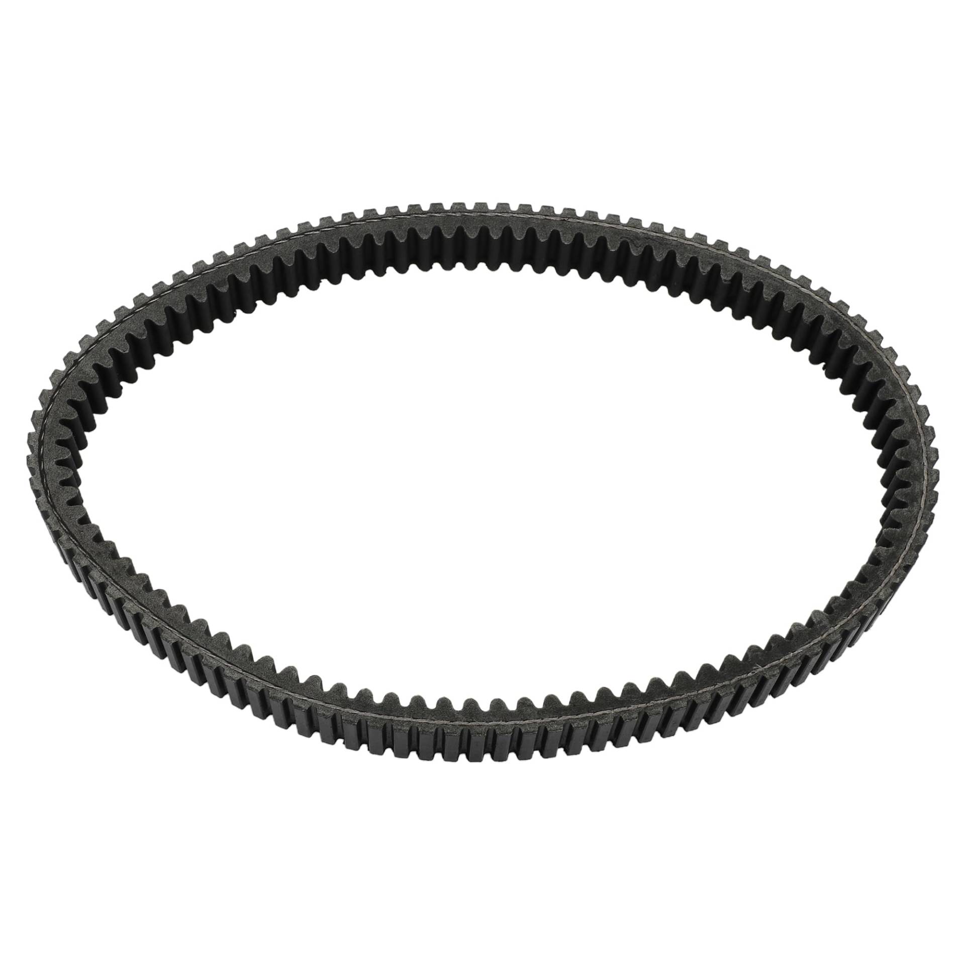 VekAuto Antriebsriemen kompatibel für Segway Snarler ATV6 S & L Motor, verschleißfestes Gummifaser-Schwarz Powersports V-Riemen VekAuto Antriebsriemen kompatibel für Segway Snarler ATV6 S & L Motor, verschleißfestes Gummifaser-Schwarz Powersports V-Riemen von VekAuto