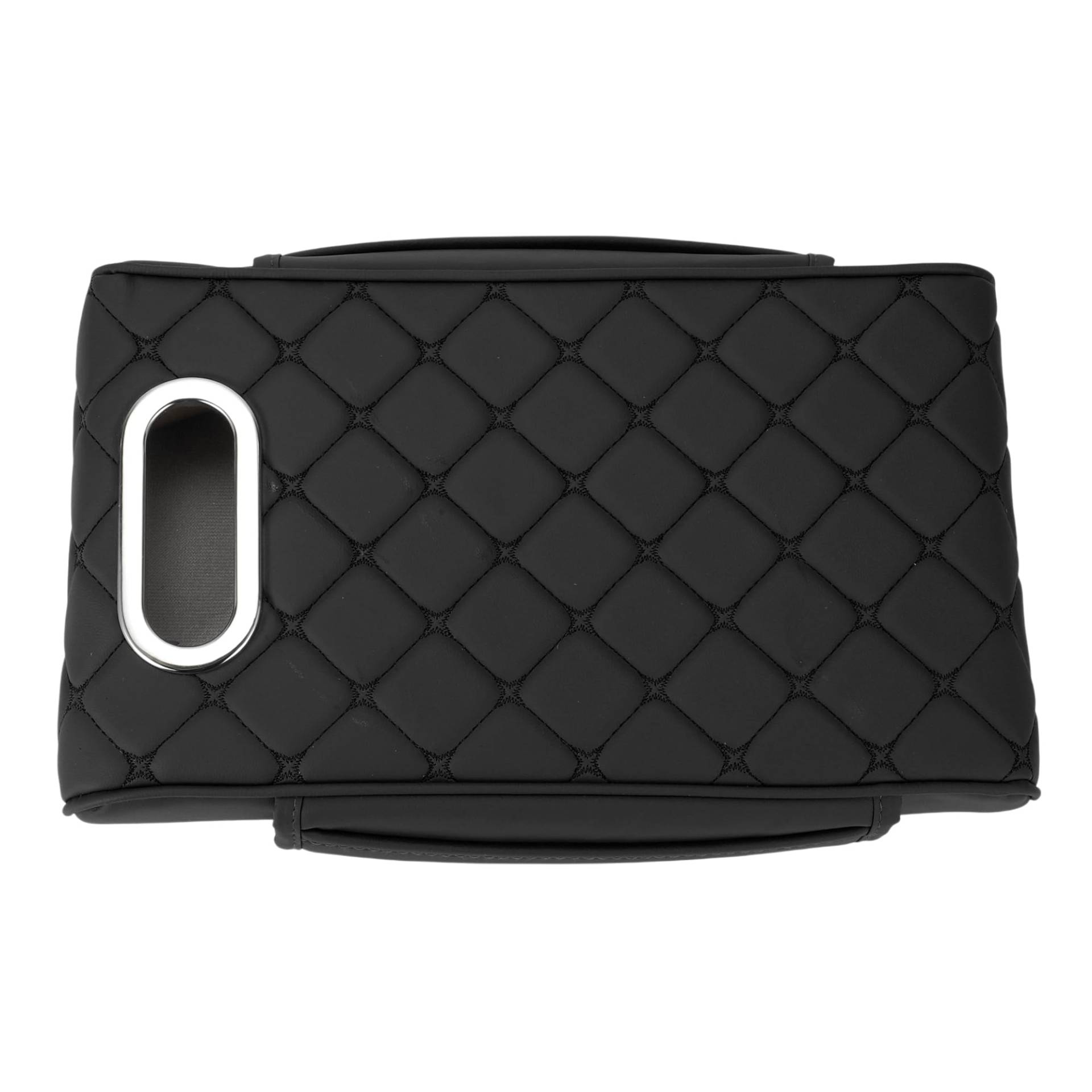 VekAuto Auto Mittelarmauflage Universelle Auto Armlehne Aufbewahrungsbox Multifunktional 34x23x6cm / 13.39"x9.06"x2.36" Schwarz VekAuto Auto Mittelarmauflage Universelle Auto Armlehne Aufbewahrungsbox Multifunktional 34x23x6cm / 13.39"x9.06"x2.36" Schwarz von VekAuto