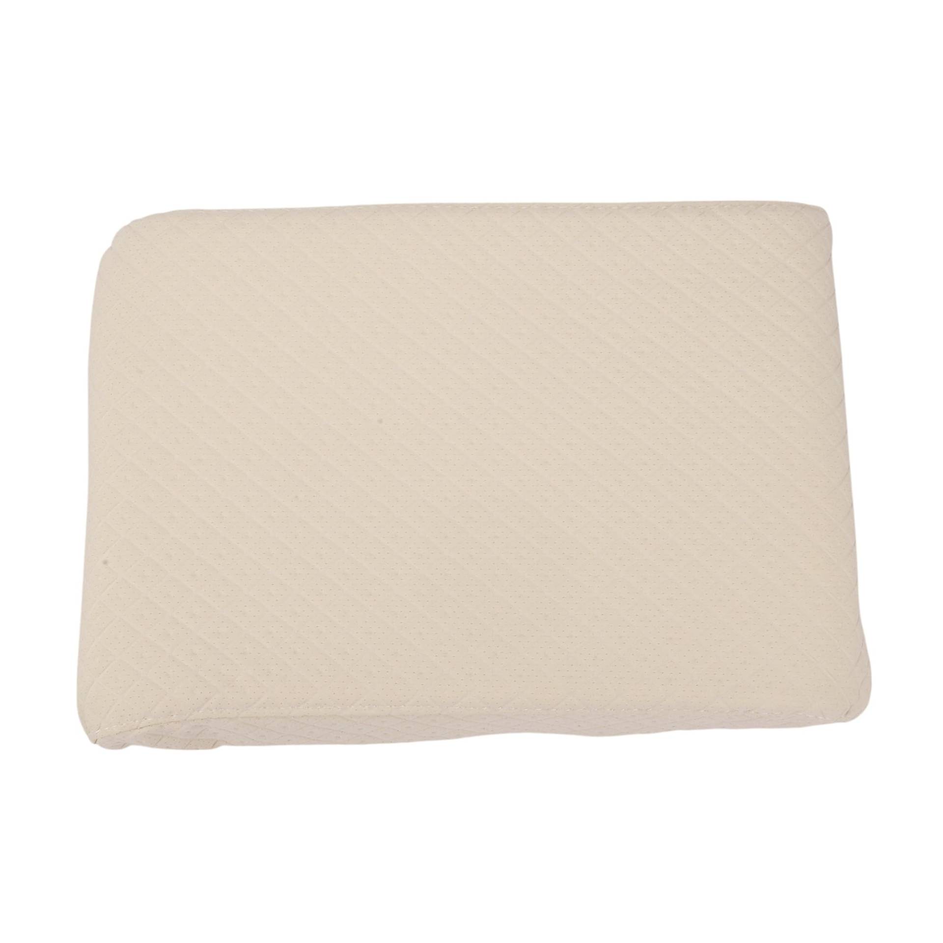 VekAuto Auto Mittelkonsole Abdeckung Armlehnen Abdeckung 31x21x4.5cm / 12.2"x8.27"x1.77" Beige Baumwollstoff Memory Foam VekAuto Auto Mittelkonsole Abdeckung Armlehnen Abdeckung 31x21x4.5cm / 12.2"x8.27"x1.77" Beige Baumwollstoff Memory Foam von VekAuto