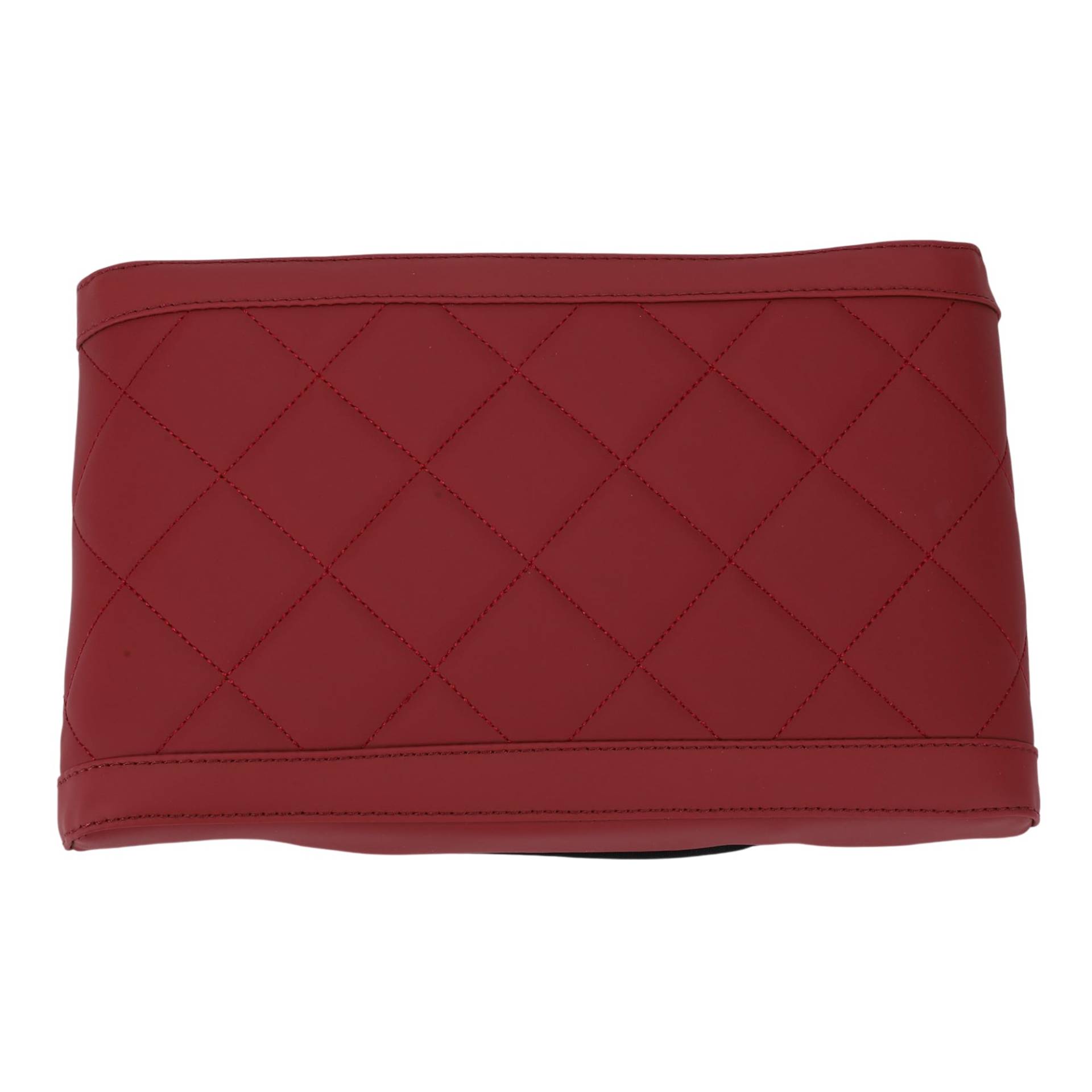 VekAuto Auto Mittelkonsole Abdeckung Armlehnen Abdeckung 32x20x5cm / 12.6"x7.87"x1.97" Claret Nappa Leder VekAuto Auto Mittelkonsole Abdeckung Armlehnen Abdeckung 32x20x5cm / 12.6"x7.87"x1.97" Claret Nappa Leder von VekAuto