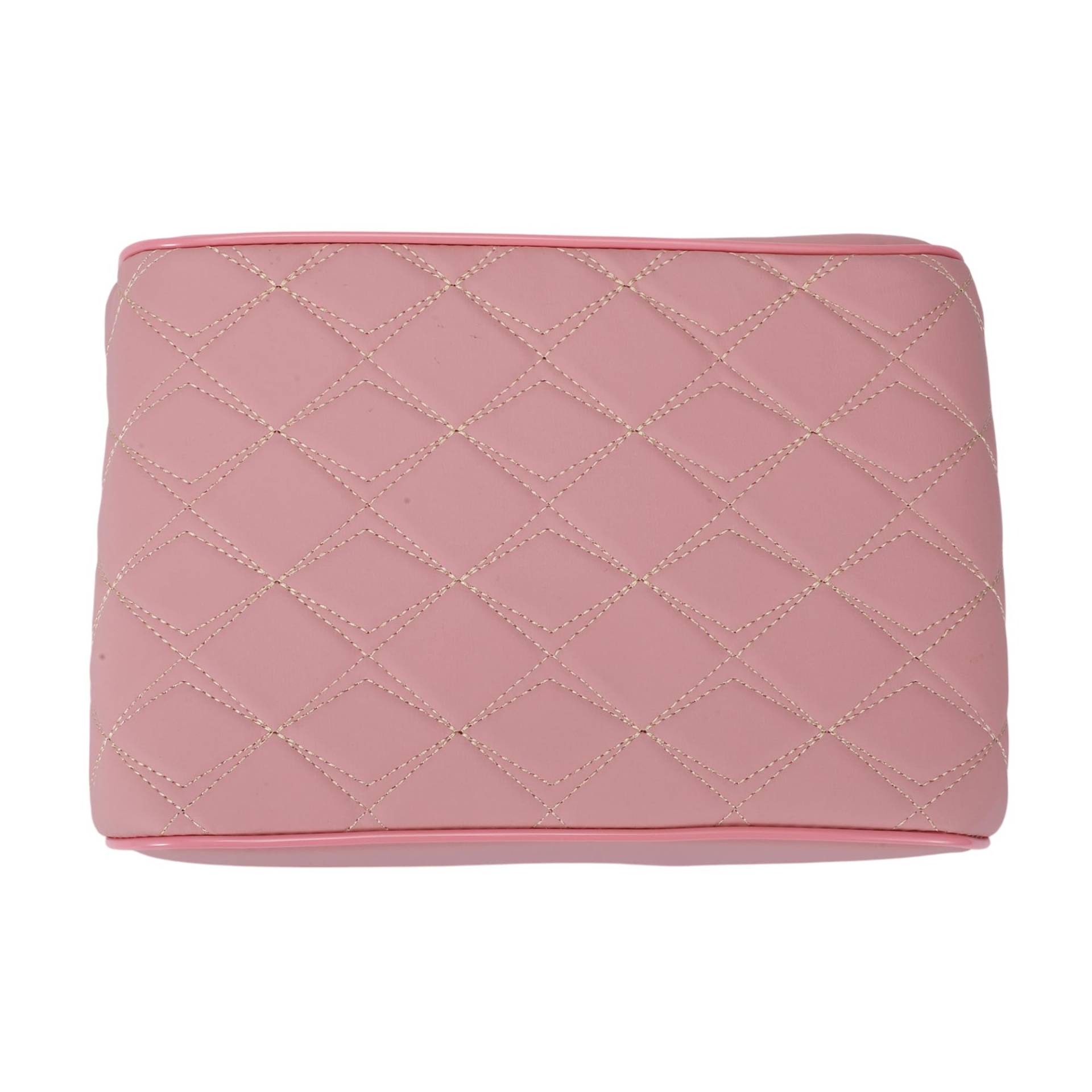 VekAuto Auto Mittelkonsole Abdeckung Armlehnen Abdeckung 32x21x6cm / 12.6"x8.27"x2.36" Pink Nappa Leder Memory Schaum VekAuto Auto Mittelkonsole Abdeckung Armlehnen Abdeckung 32x21x6cm / 12.6"x8.27"x2.36" Pink Nappa Leder Memory Schaum von VekAuto