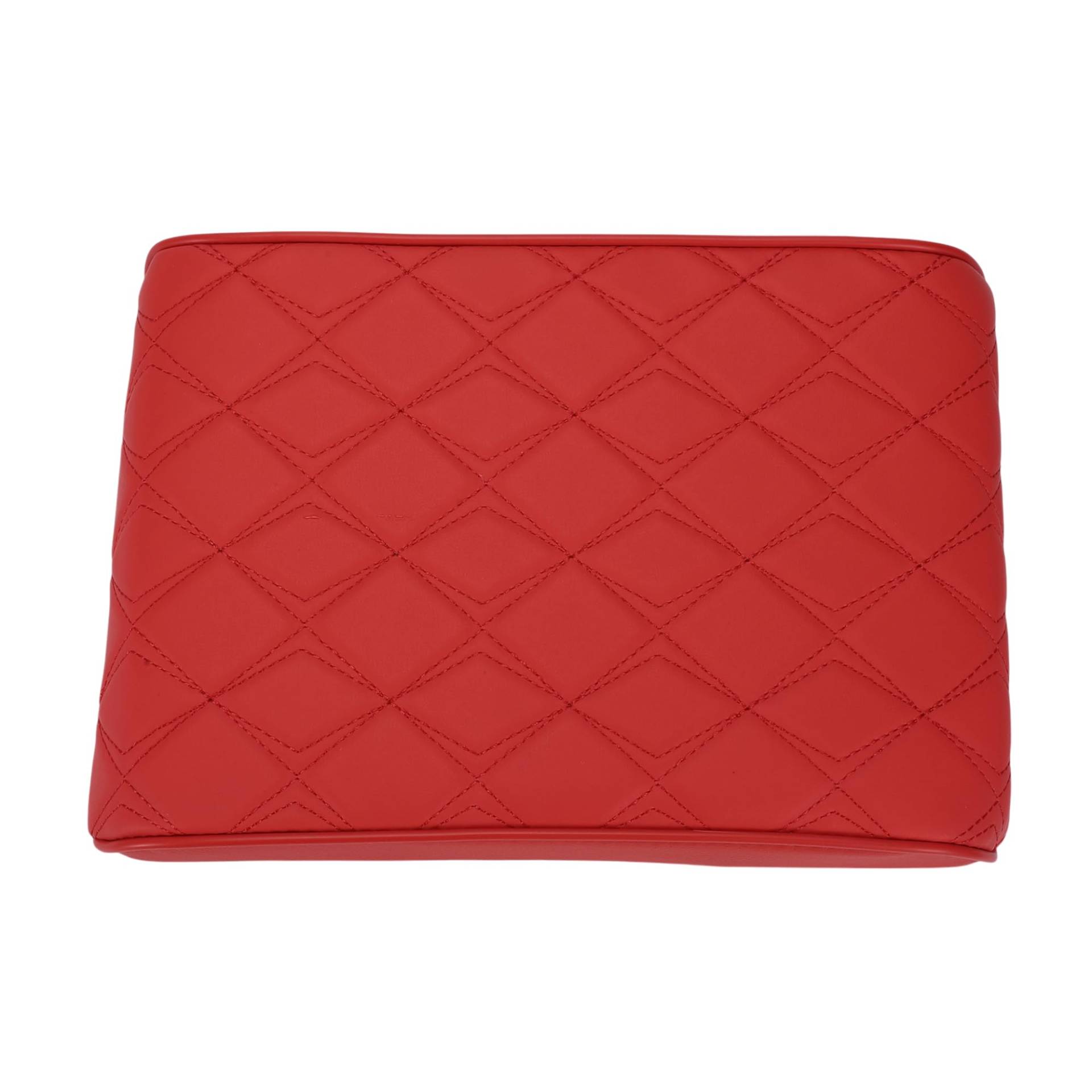 VekAuto Auto Mittelkonsole Abdeckung Armlehnen Abdeckung 32x21x6cm / 12.6"x8.27"x2.36" Rot Nappa Leder Memory Schaum VekAuto Auto Mittelkonsole Abdeckung Armlehnen Abdeckung 32x21x6cm / 12.6"x8.27"x2.36" Rot Nappa Leder Memory Schaum von VekAuto