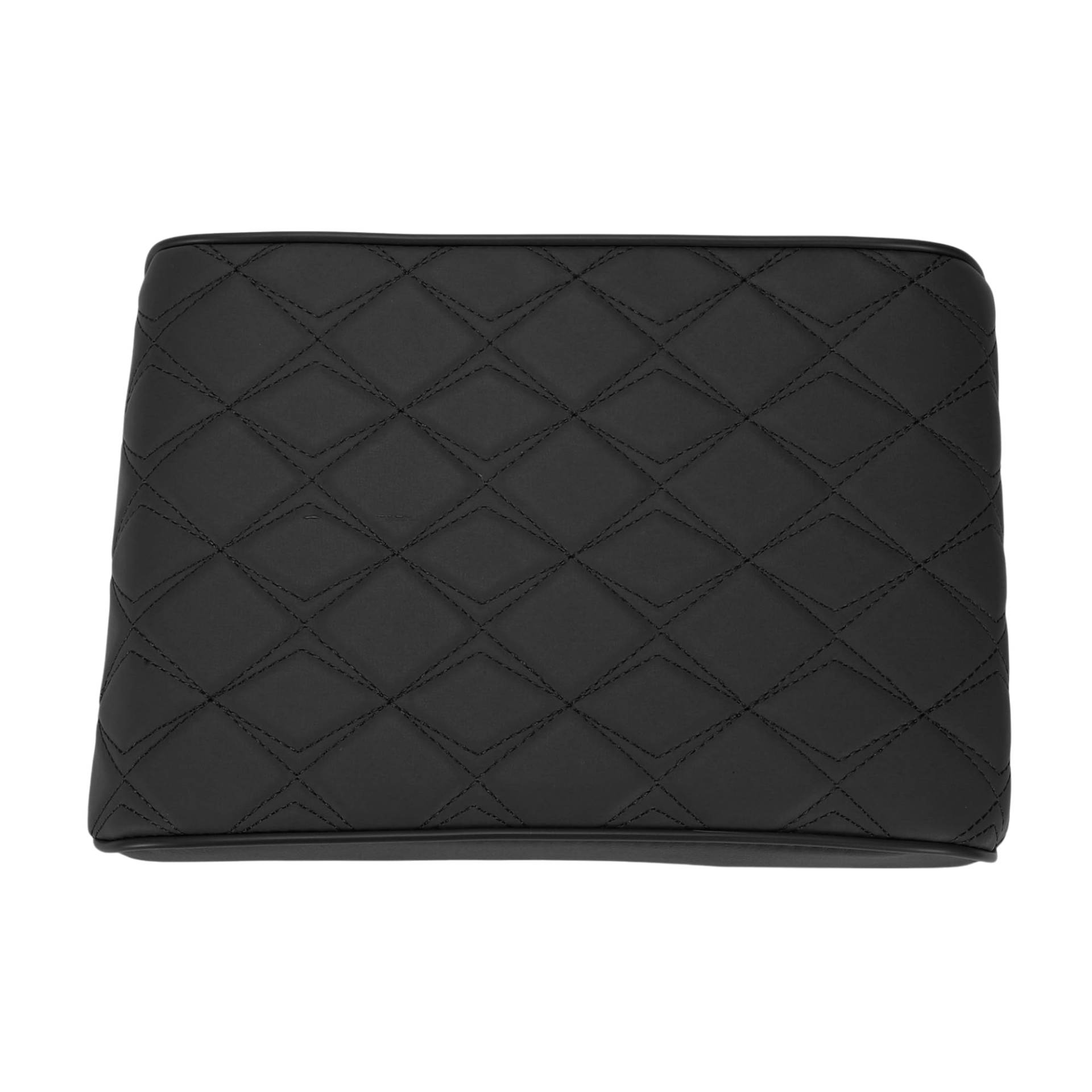 VekAuto Auto Mittelkonsole Abdeckung Armlehnen Abdeckung 32x21x6cm / 12.6"x8.27"x2.36" Schwarz Nappa Leder Memory Schaum VekAuto Auto Mittelkonsole Abdeckung Armlehnen Abdeckung 32x21x6cm / 12.6"x8.27"x2.36" Schwarz Nappa Leder Memory Schaum von VekAuto