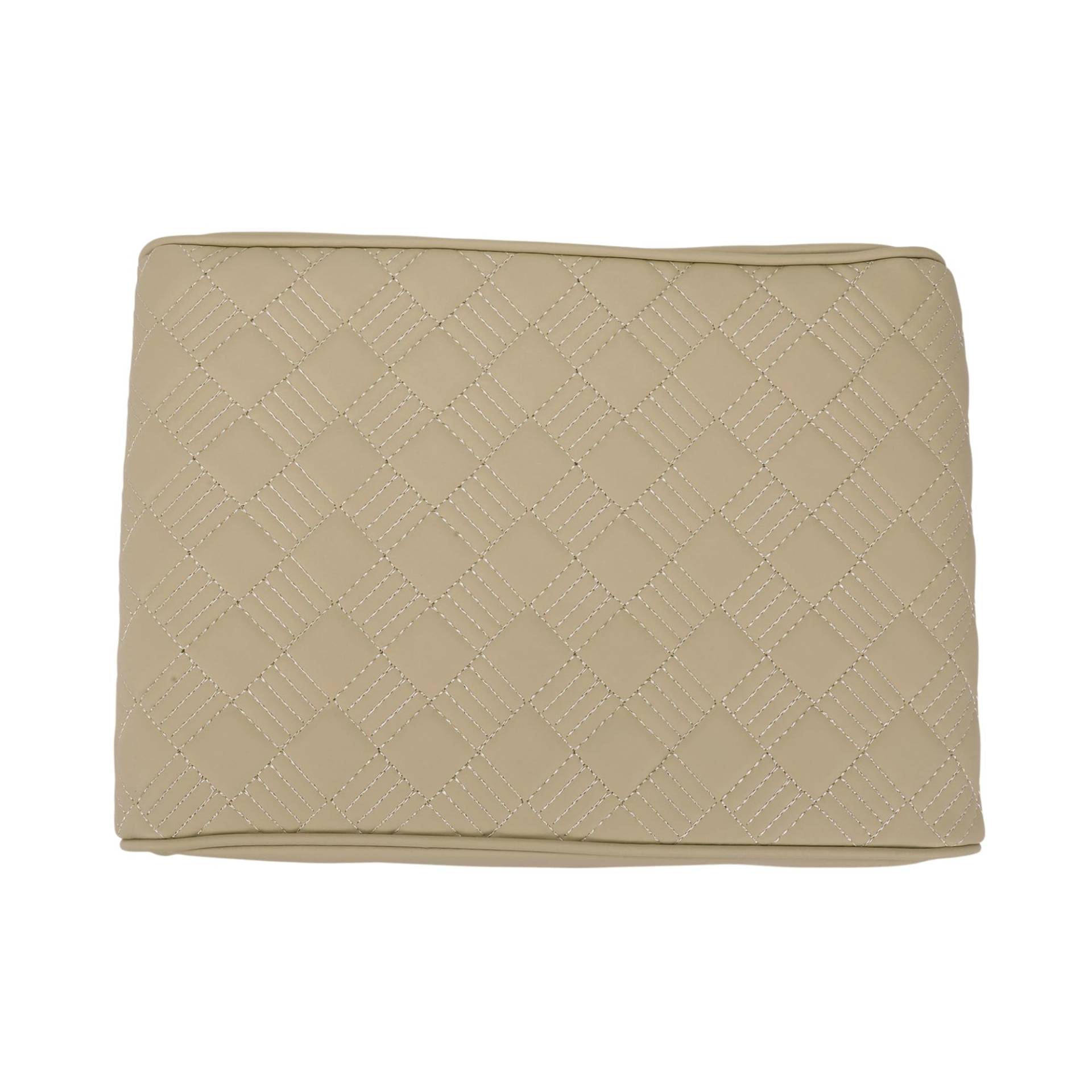 VekAuto Auto Mittelkonsole Abdeckung Armlehnen Abdeckung 32x22x6cm / 12.6"x8.66"x2.36" Beige Nappa Leder Memory Schaum VekAuto Auto Mittelkonsole Abdeckung Armlehnen Abdeckung 32x22x6cm / 12.6"x8.66"x2.36" Beige Nappa Leder Memory Schaum von VekAuto