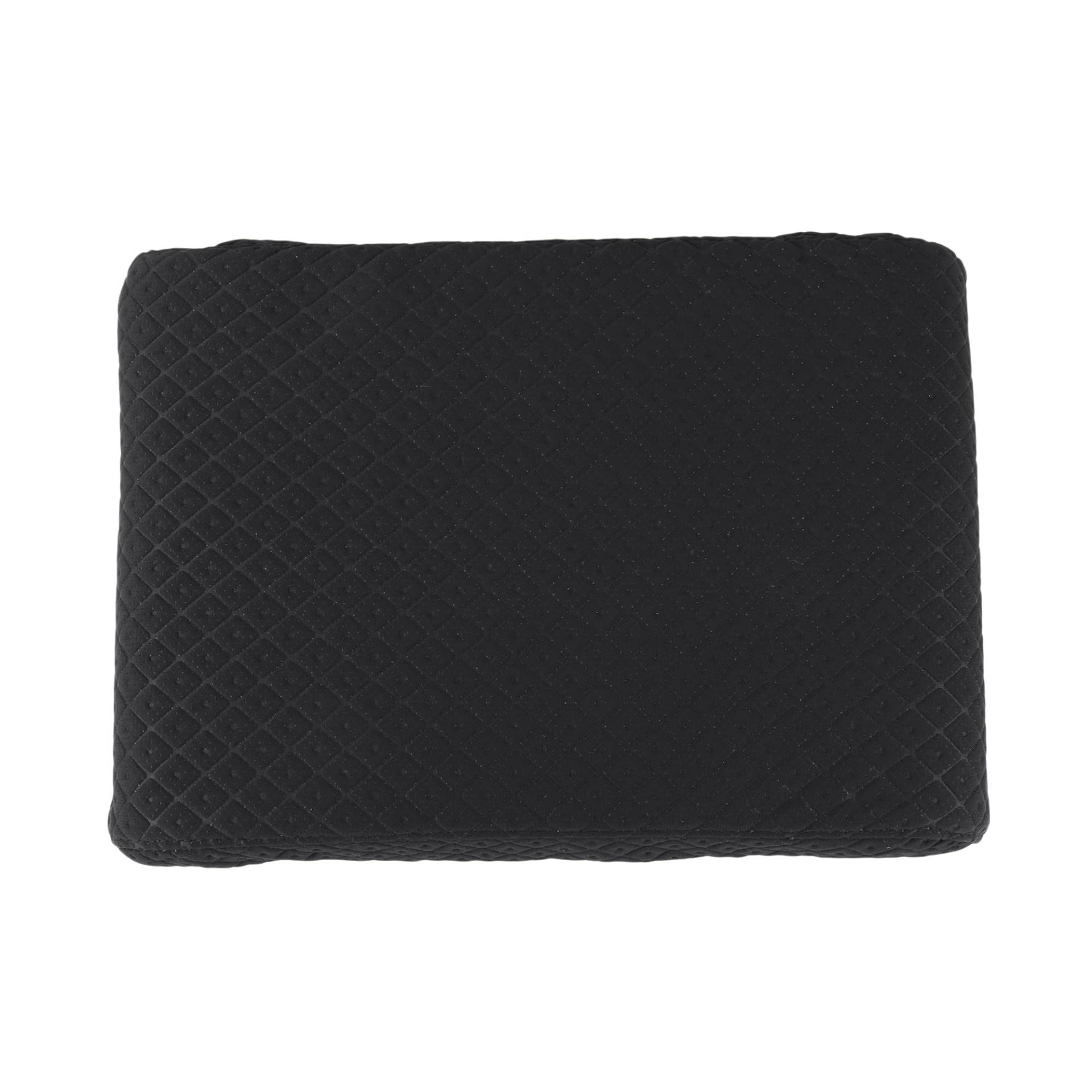 VekAuto Auto Mittelkonsole Abdeckung Auto Armlehnen Abdeckung 31x21x4.5cm / 12.2"x8.27"x1.77" Schwarz Baumwollstoff Memory Schaum VekAuto Auto Mittelkonsole Abdeckung Auto Armlehnen Abdeckung 31x21x4.5cm / 12.2"x8.27"x1.77" Schwarz Baumwollstoff Memory Schaum von VekAuto