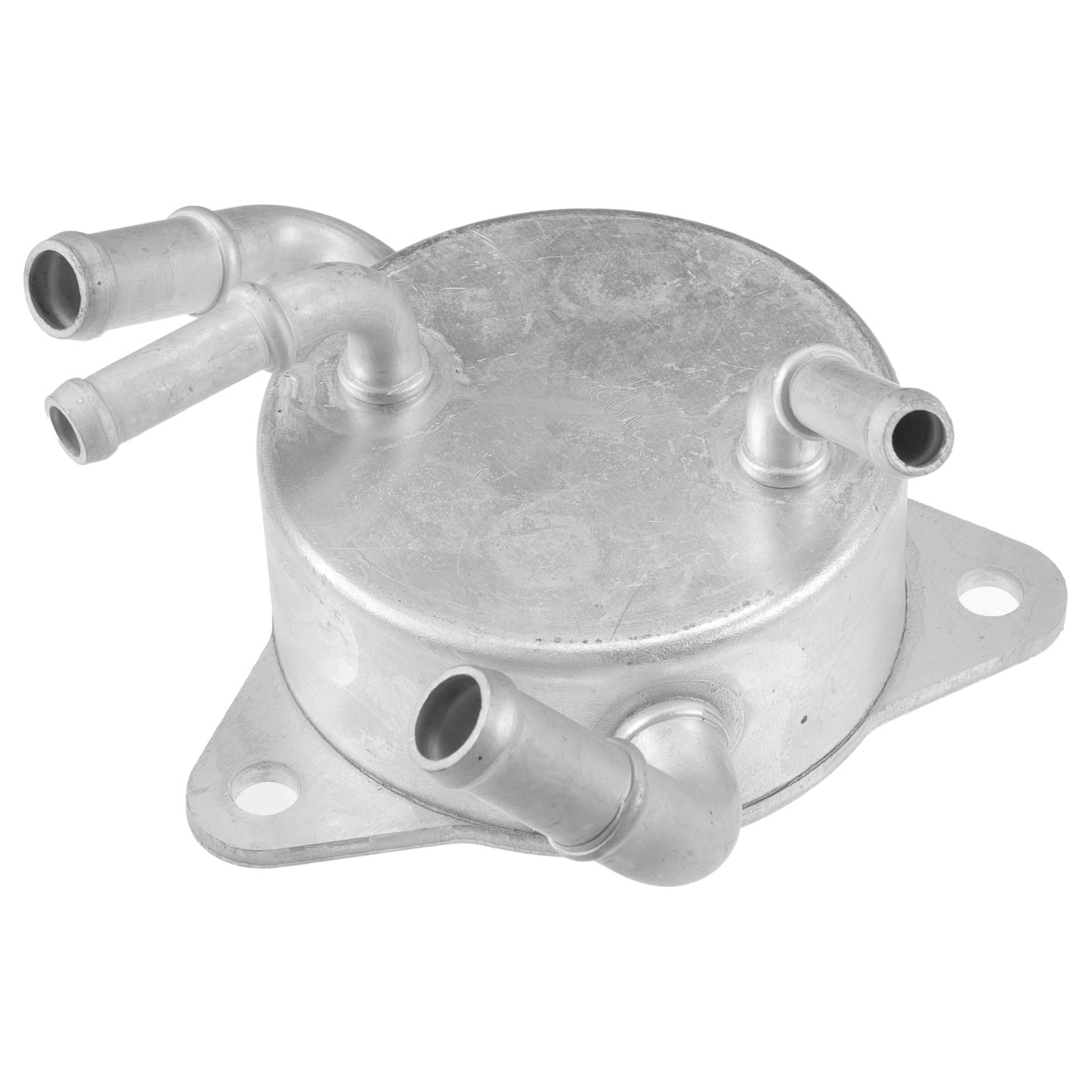 VekAuto Motoröl-Kühler kompatibel für Honda Civic 2006-2011, langlebiger Aluminiumlegierung Silberton Getriebeöl-Kühler VekAuto Motoröl-Kühler kompatibel für Honda Civic 2006-2011, langlebiger Aluminiumlegierung Silberton Getriebeöl-Kühler von VekAuto