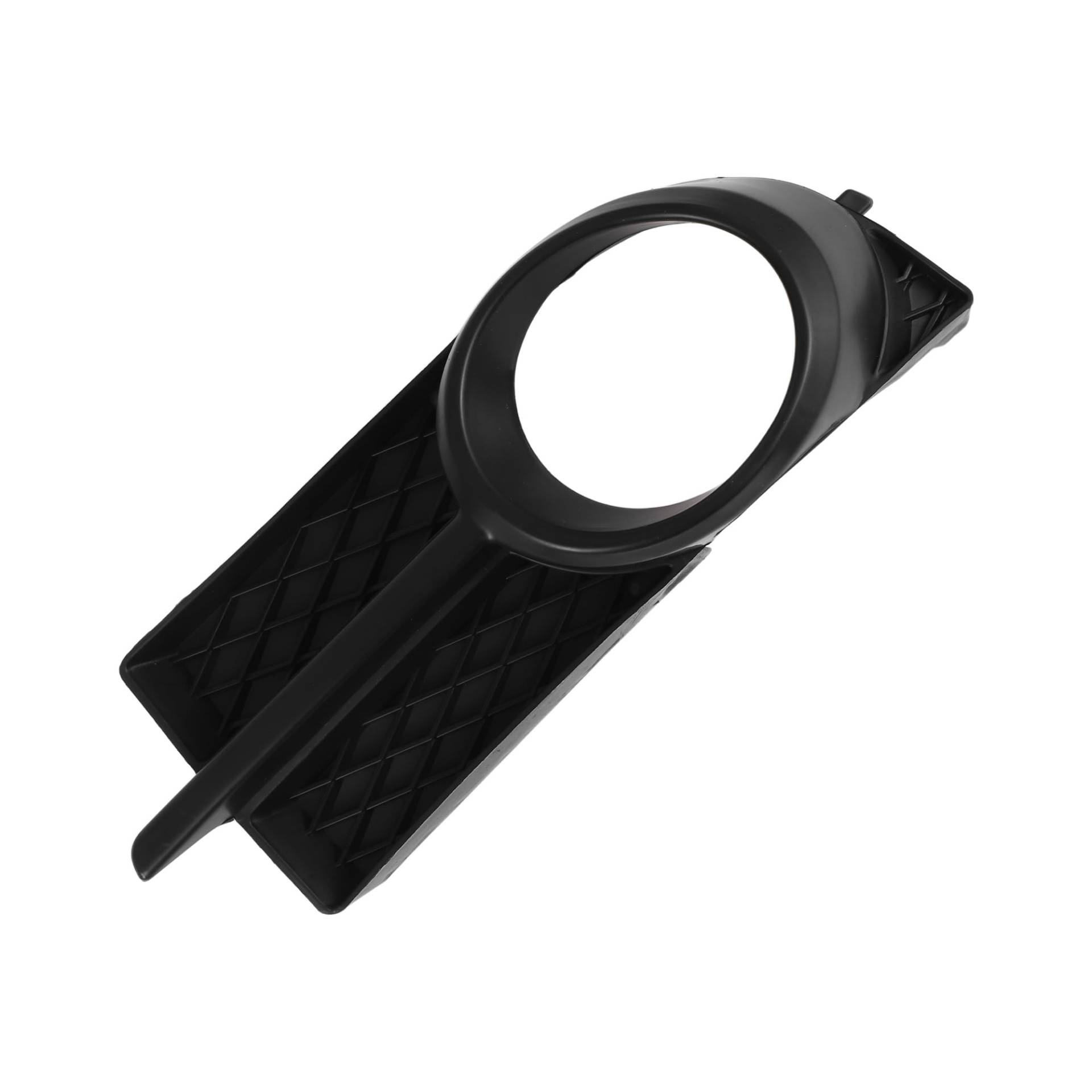 VekAuto Nebelscheinwerfer Gitter Vordere Untere Stoßstange Nebelscheinwerfer Abdeckung Einsätze Nr. 96648783 für Chevrolet Aveo 2007-2011 Schwarz ABS 1Stk Vorne Links Auto VekAuto Nebelscheinwerfer Gitter Vordere Untere Stoßstange Nebelscheinwerfer Abdeckung Einsätze Nr. 96648783 für Chevrolet Aveo 2007-2011 Schwarz ABS 1Stk Vorne Links Auto von VekAuto
