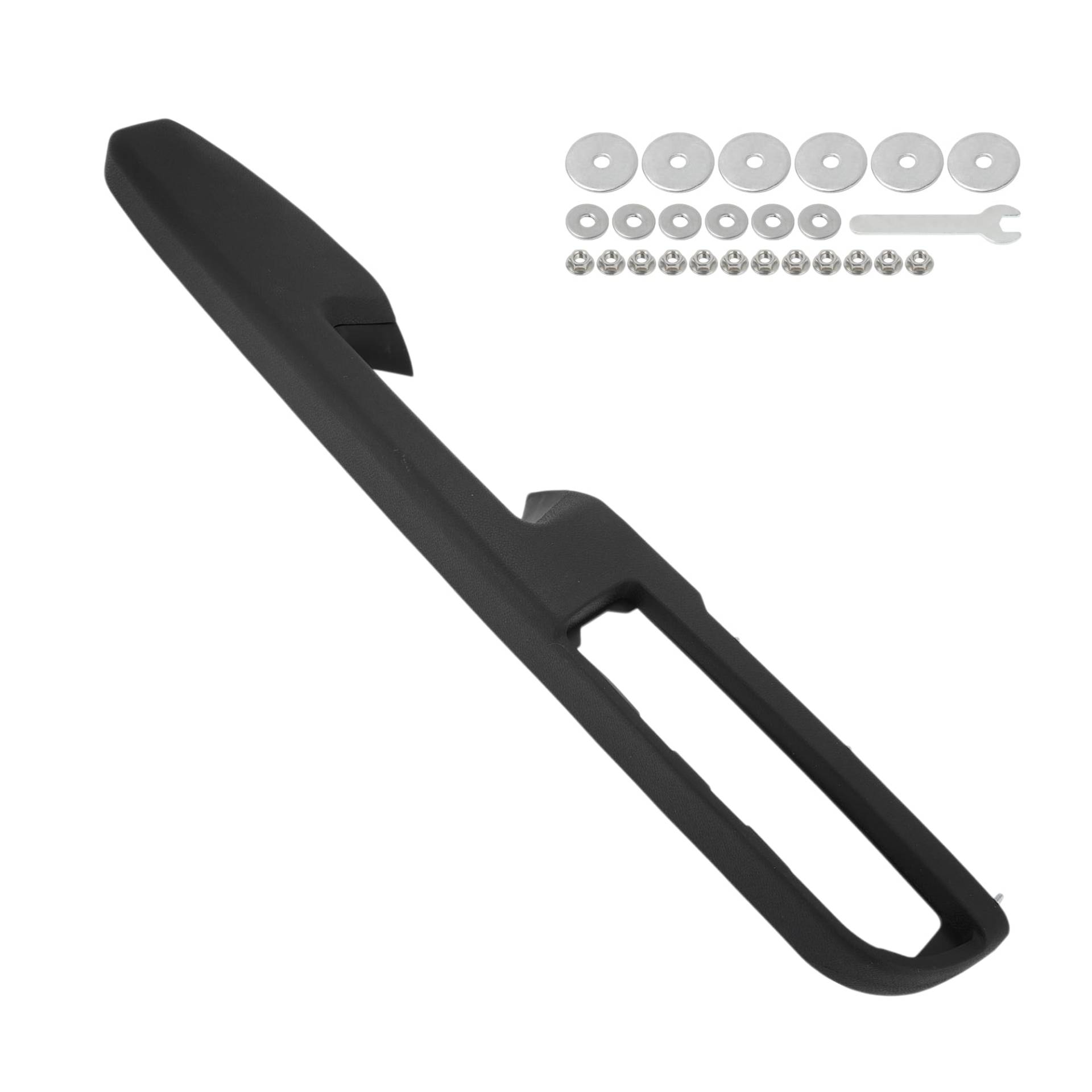 VekAuto No.80995 Front Left Driver Side Armrest Repair für Chevrolet Silverado 1500 2500 3500 HD 10-14 für GMC Sierra Yukon Türarmlehne Mit Türöffnungsgriff Über Der Armlehne Schwarz VekAuto No.80995 Front Left Driver Side Armrest Repair für Chevrolet Silverado 1500 2500 3500 HD 10-14 für GMC Sierra Yukon Türarmlehne Mit Türöffnungsgriff Über Der Armlehne Schwarz von VekAuto