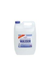 Destilliertes Wasser 5l von Velind