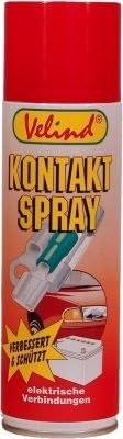 VELIND Kontaktspray 31446 Spraydose 300ml von Velind