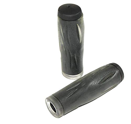 VELO ergonomische Fahrradgriffe Lenkergriffe D2-Polster von Velo