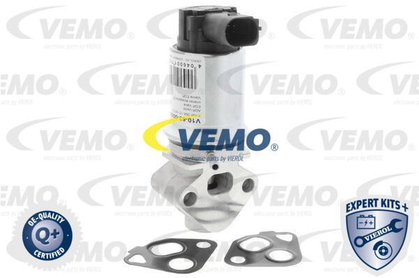 AGR-Ventil Vemo V10-63-0005-1 von Vemo