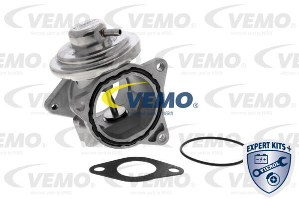 AGR-Ventil Vemo V10-63-0011-1 AGR-Ventil Vemo V10-63-0011-1 von Vemo