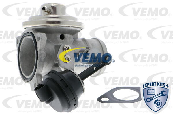 AGR-Ventil Vemo V10-63-0023-1 AGR-Ventil Vemo V10-63-0023-1 von Vemo