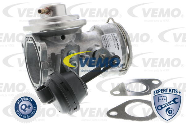 AGR-Ventil Vemo V10-63-0024 AGR-Ventil Vemo V10-63-0024 von Vemo
