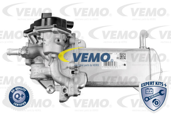 AGR-Ventil Vemo V10-63-0047 AGR-Ventil Vemo V10-63-0047 von Vemo