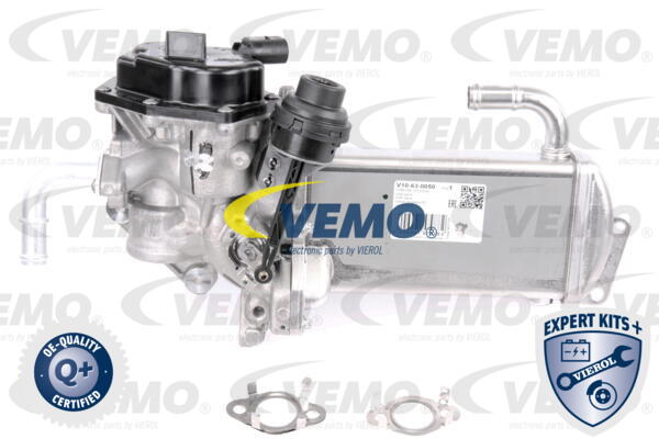 AGR-Ventil Vemo V10-63-0050 AGR-Ventil Vemo V10-63-0050 von Vemo