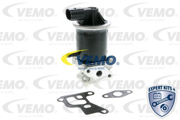 AGR-Ventil Vemo V10-63-0072 von Vemo