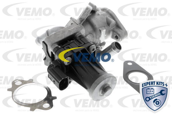 AGR-Ventil Vemo V22-63-0019 AGR-Ventil Vemo V22-63-0019 von Vemo