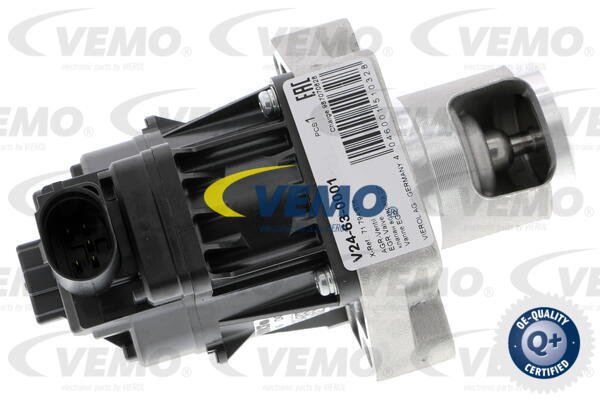 AGR-Ventil Vemo V24-63-0001 von Vemo