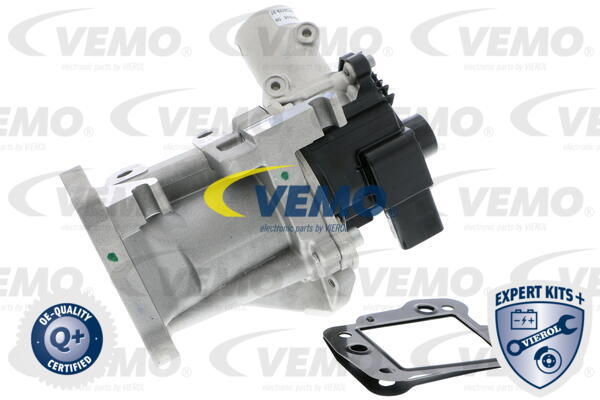 AGR-Ventil Vemo V25-63-0015 AGR-Ventil Vemo V25-63-0015 von Vemo