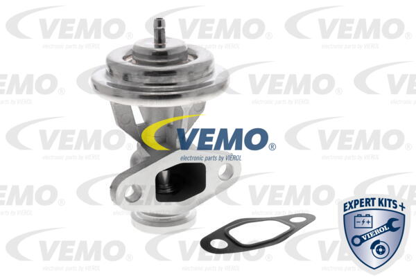AGR-Ventil Vemo V30-63-0009 AGR-Ventil Vemo V30-63-0009 von Vemo