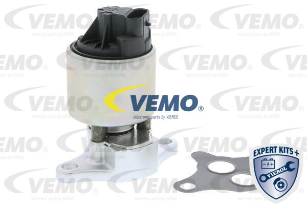 AGR-Ventil Vemo V40-63-0004 AGR-Ventil Vemo V40-63-0004 von Vemo
