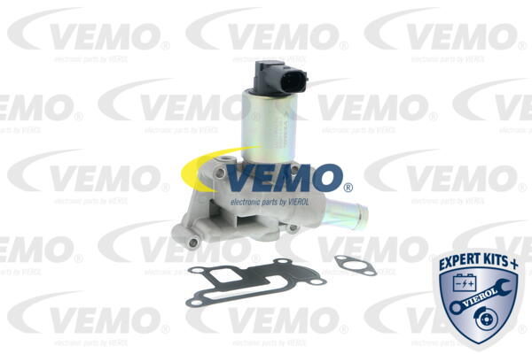 AGR-Ventil Vemo V40-63-0010 AGR-Ventil Vemo V40-63-0010 von Vemo