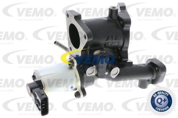 AGR-Ventil Vemo V40-63-0017 von Vemo
