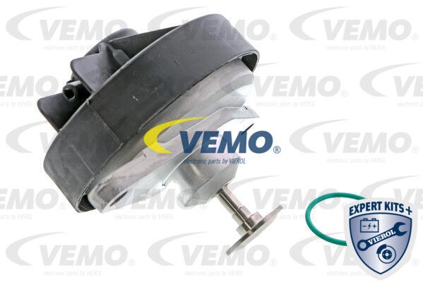 AGR-Ventil Vemo V40-63-0020 von Vemo