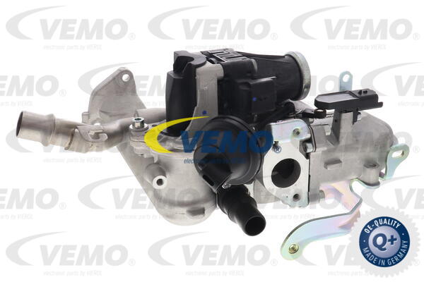 AGR-Ventil Vemo V42-63-0010 AGR-Ventil Vemo V42-63-0010 von Vemo