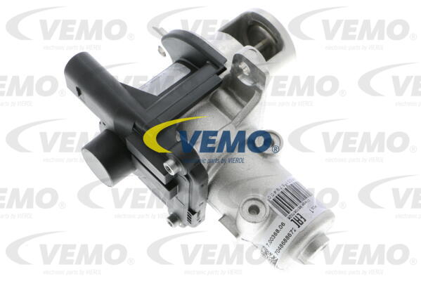 AGR-Ventil Vemo V46-63-0009 AGR-Ventil Vemo V46-63-0009 von Vemo