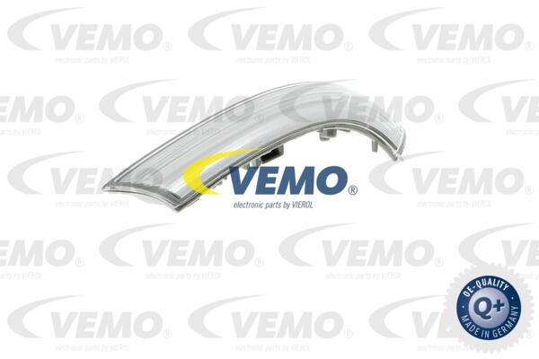 Blinkleuchte Außenspiegel links Vemo V10-84-0007 von Vemo