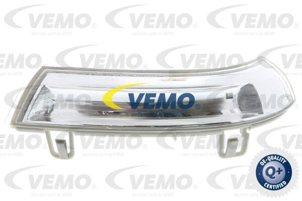 Blinkleuchte Außenspiegel rechts Vemo V10-84-0008 von Vemo